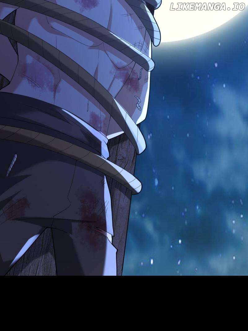 This Martial Saint Is Way Too Generous Chapter 84 - page 72