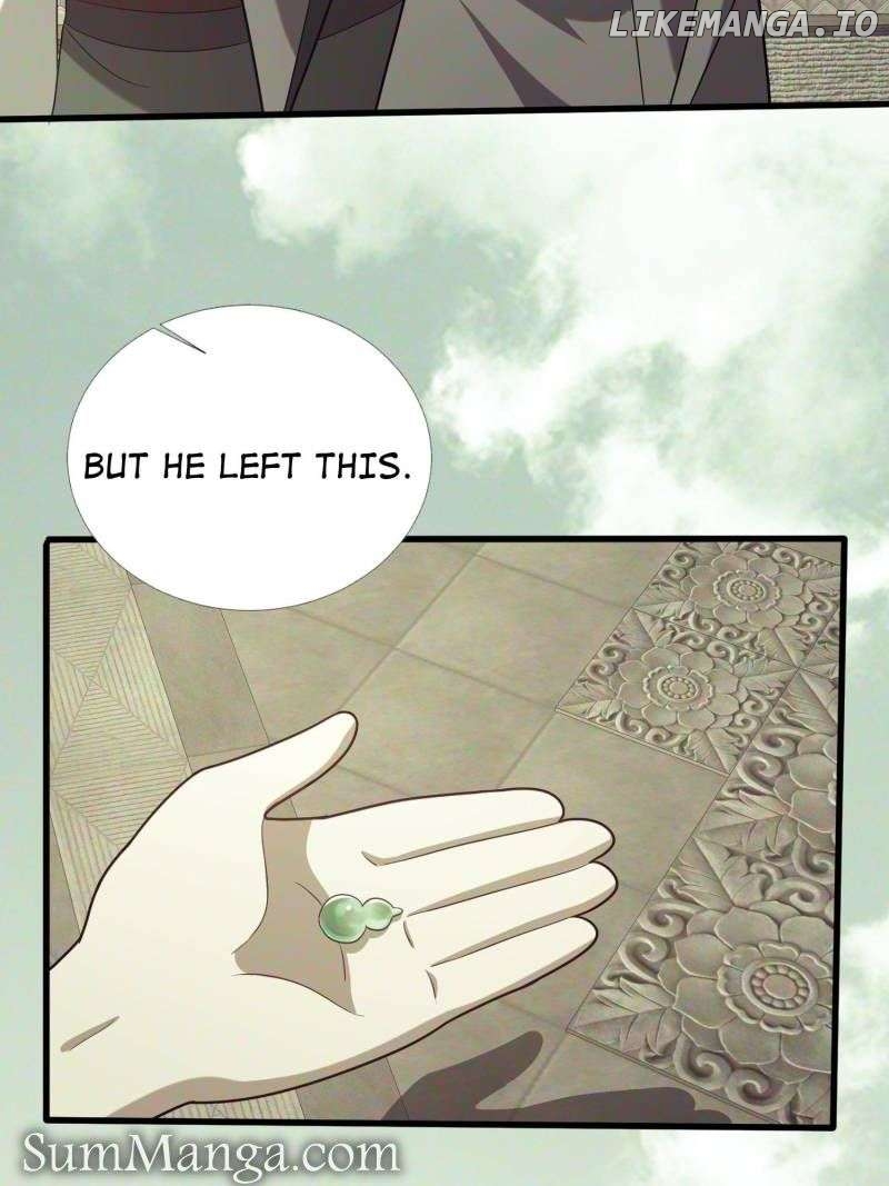This Martial Saint Is Way Too Generous Chapter 85 - page 32