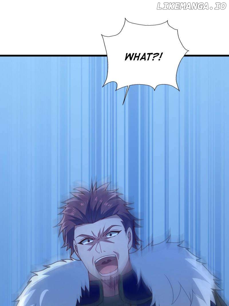 This Martial Saint Is Way Too Generous Chapter 85 - page 7