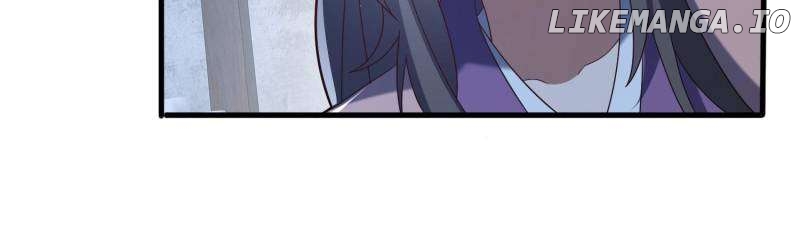 This Martial Saint Is Way Too Generous Chapter 87 - page 10