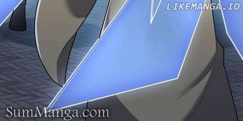 This Martial Saint Is Way Too Generous Chapter 87 - page 30