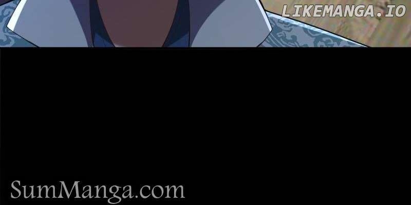 This Martial Saint Is Way Too Generous Chapter 87 - page 60