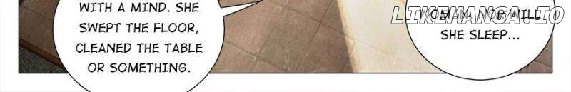 Great Zhou Immortal Officials Chapter 118 - page 2