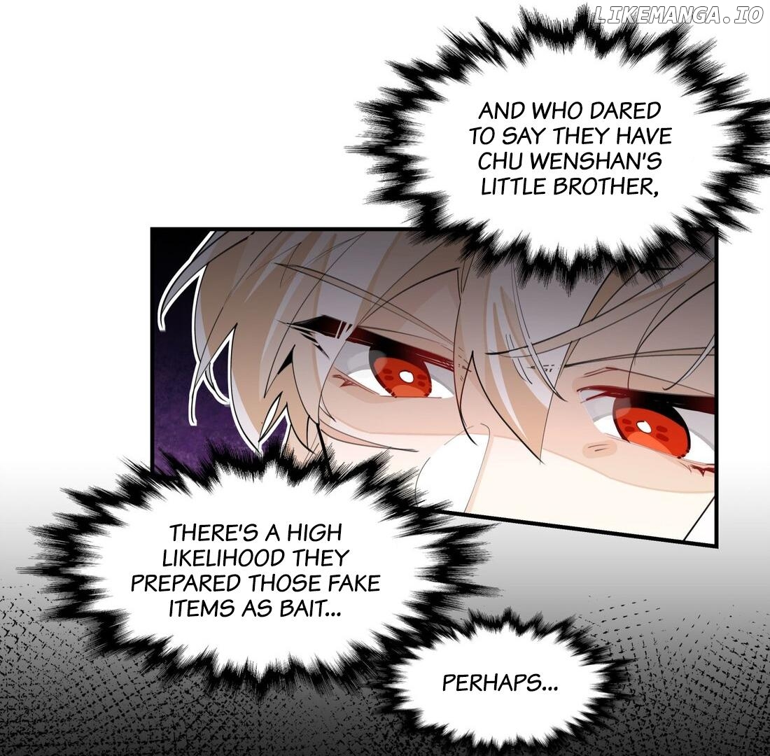 Have You Seen My Brother? (Official) Chapter 60 - page 9