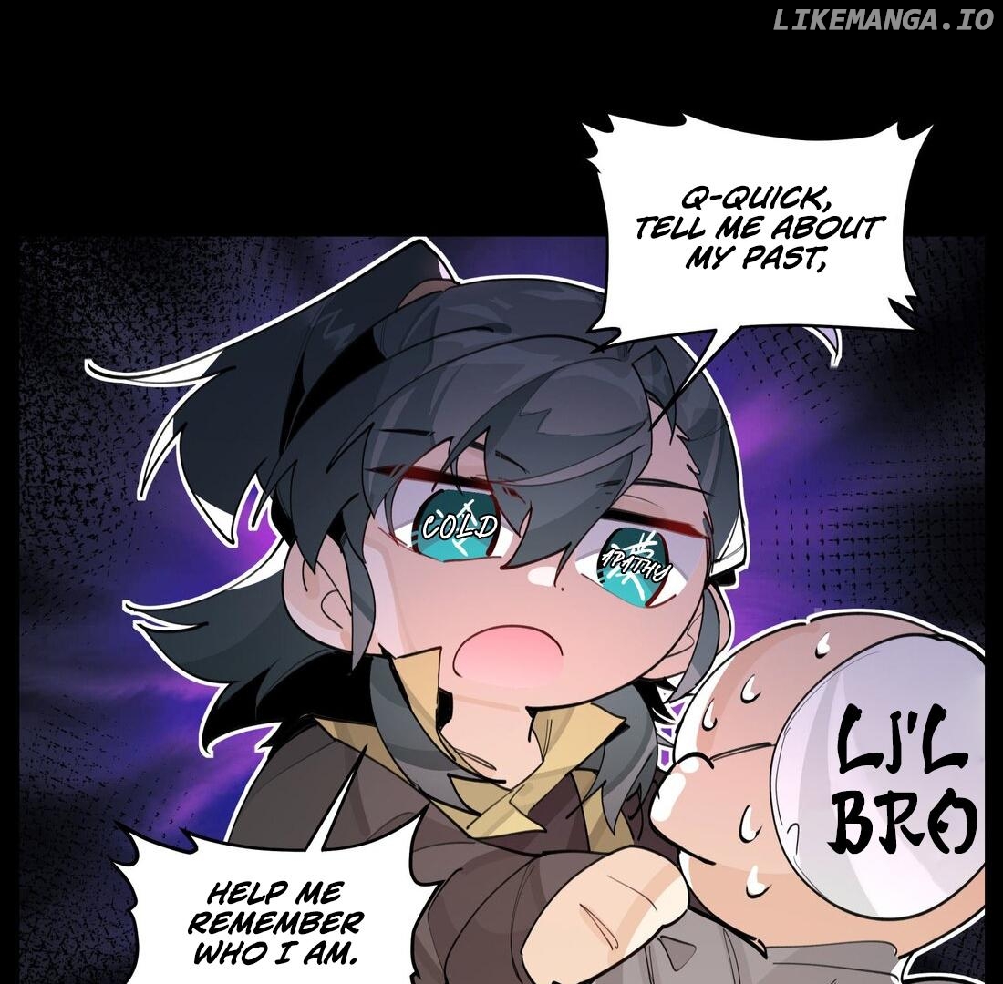 Have You Seen My Brother? (Official) Chapter 60 - page 11
