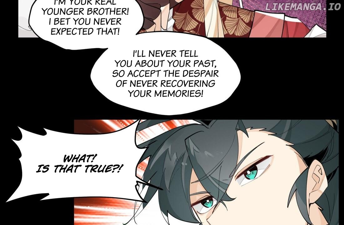 Have You Seen My Brother? (Official) Chapter 60 - page 14