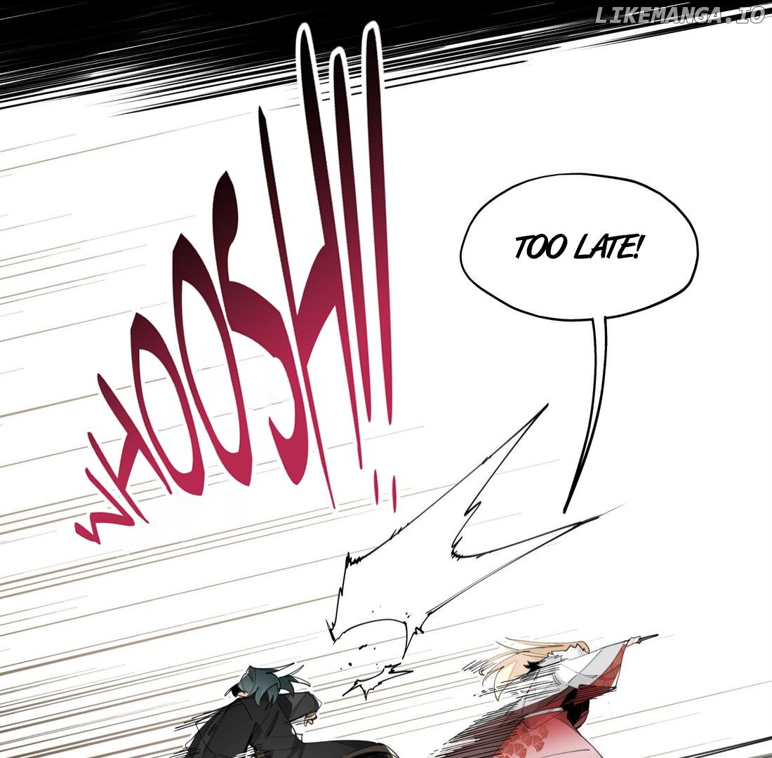 Have You Seen My Brother? (Official) Chapter 60 - page 16