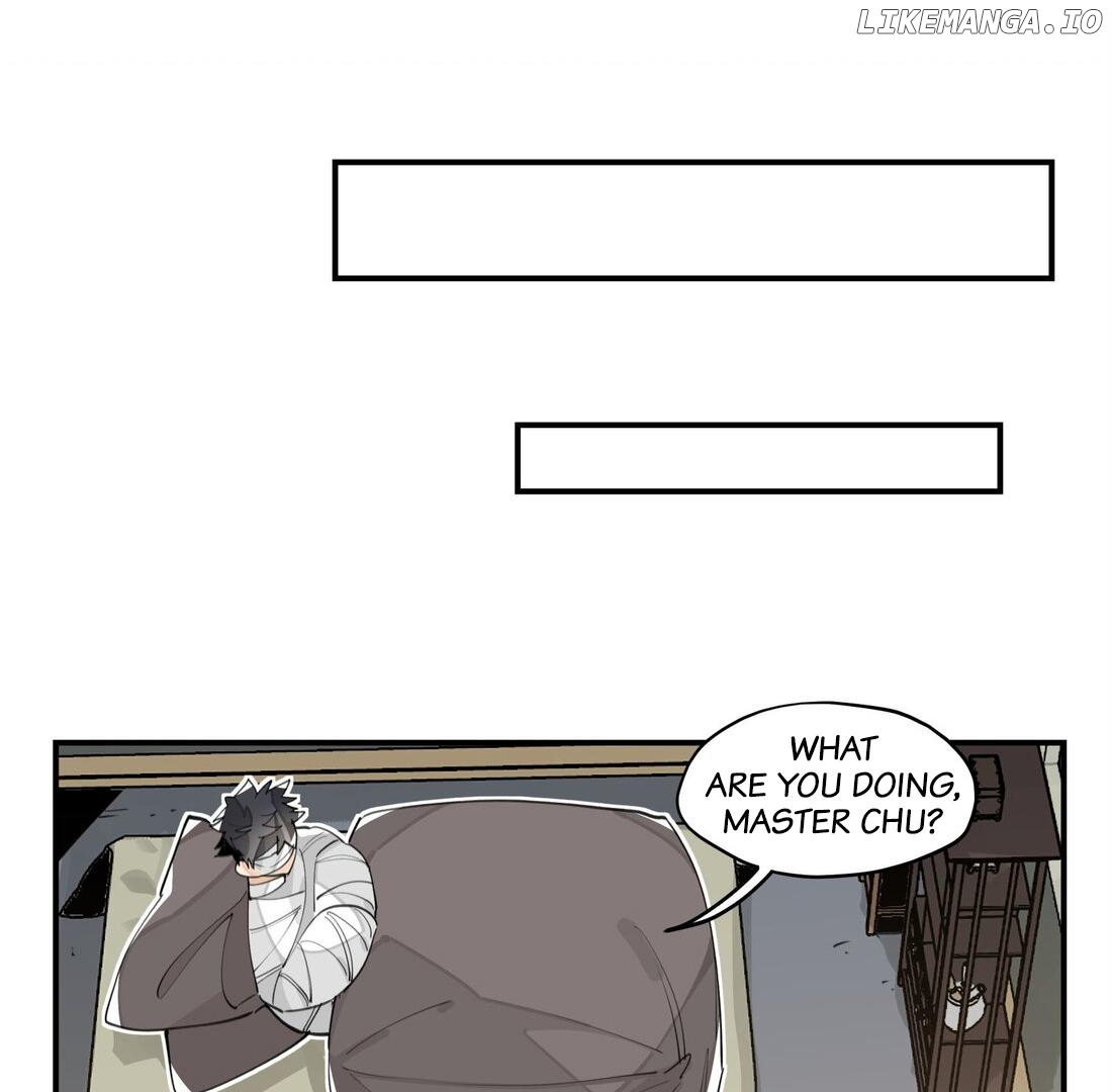 Have You Seen My Brother? (Official) Chapter 60 - page 19