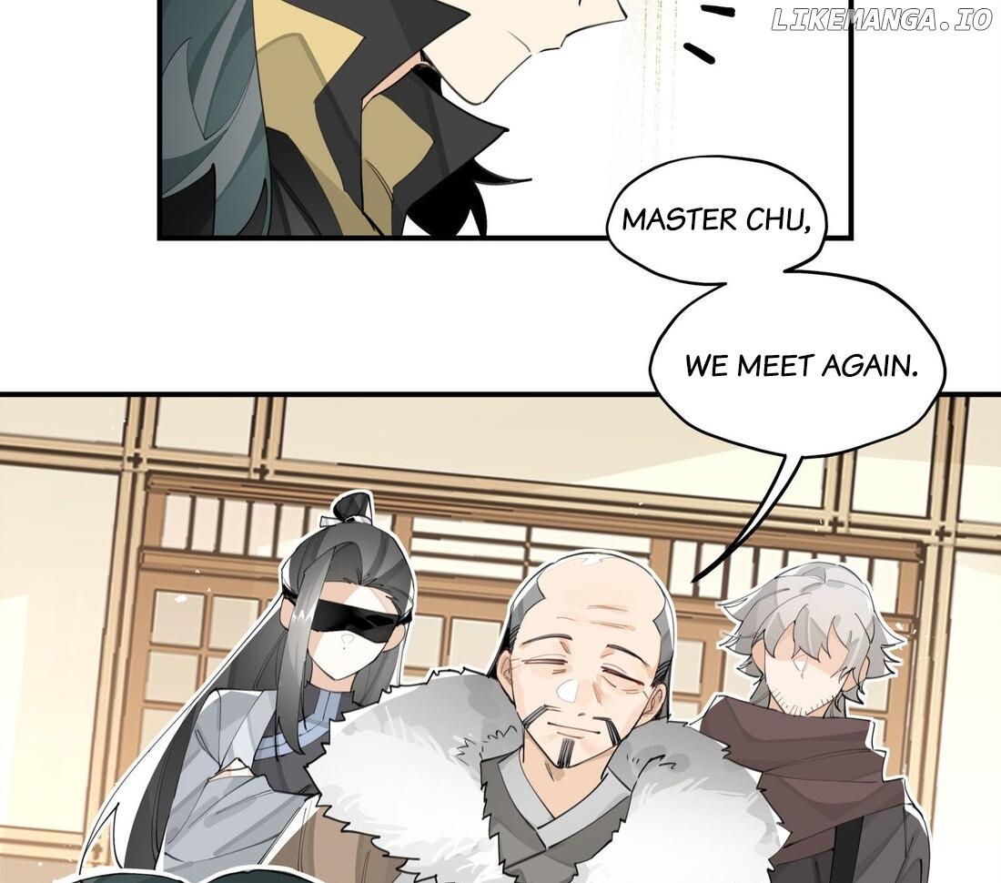 Have You Seen My Brother? (Official) Chapter 60 - page 21