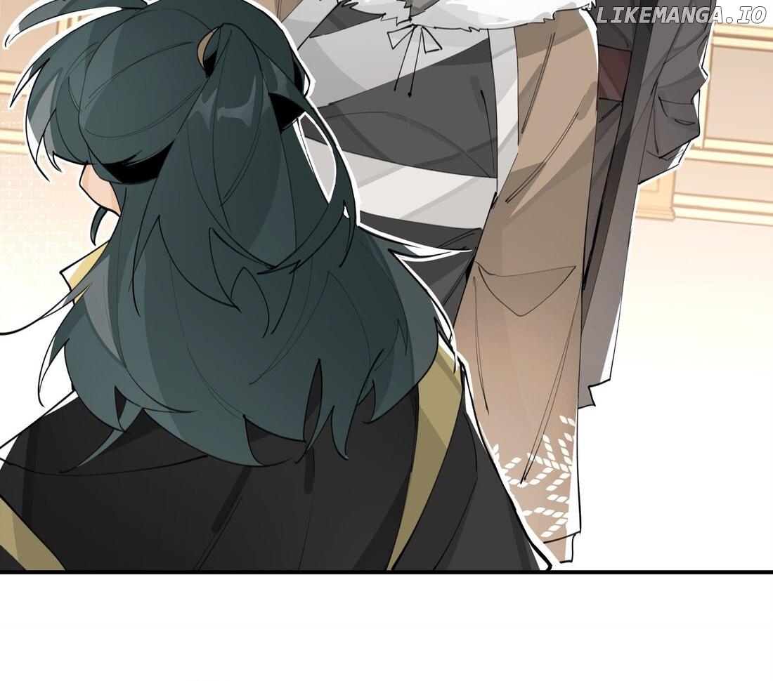 Have You Seen My Brother? (Official) Chapter 60 - page 22