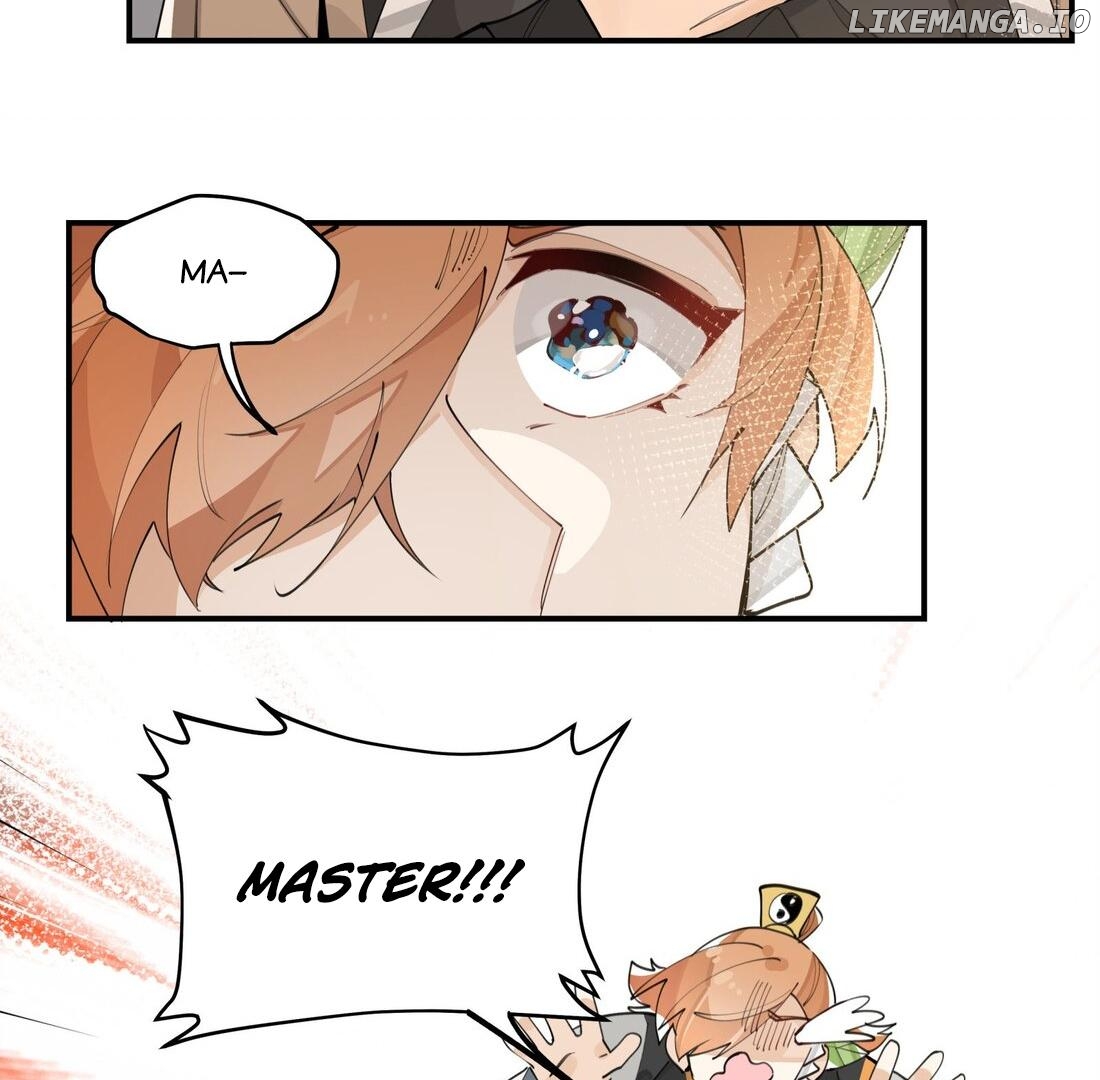 Have You Seen My Brother? (Official) Chapter 60 - page 24