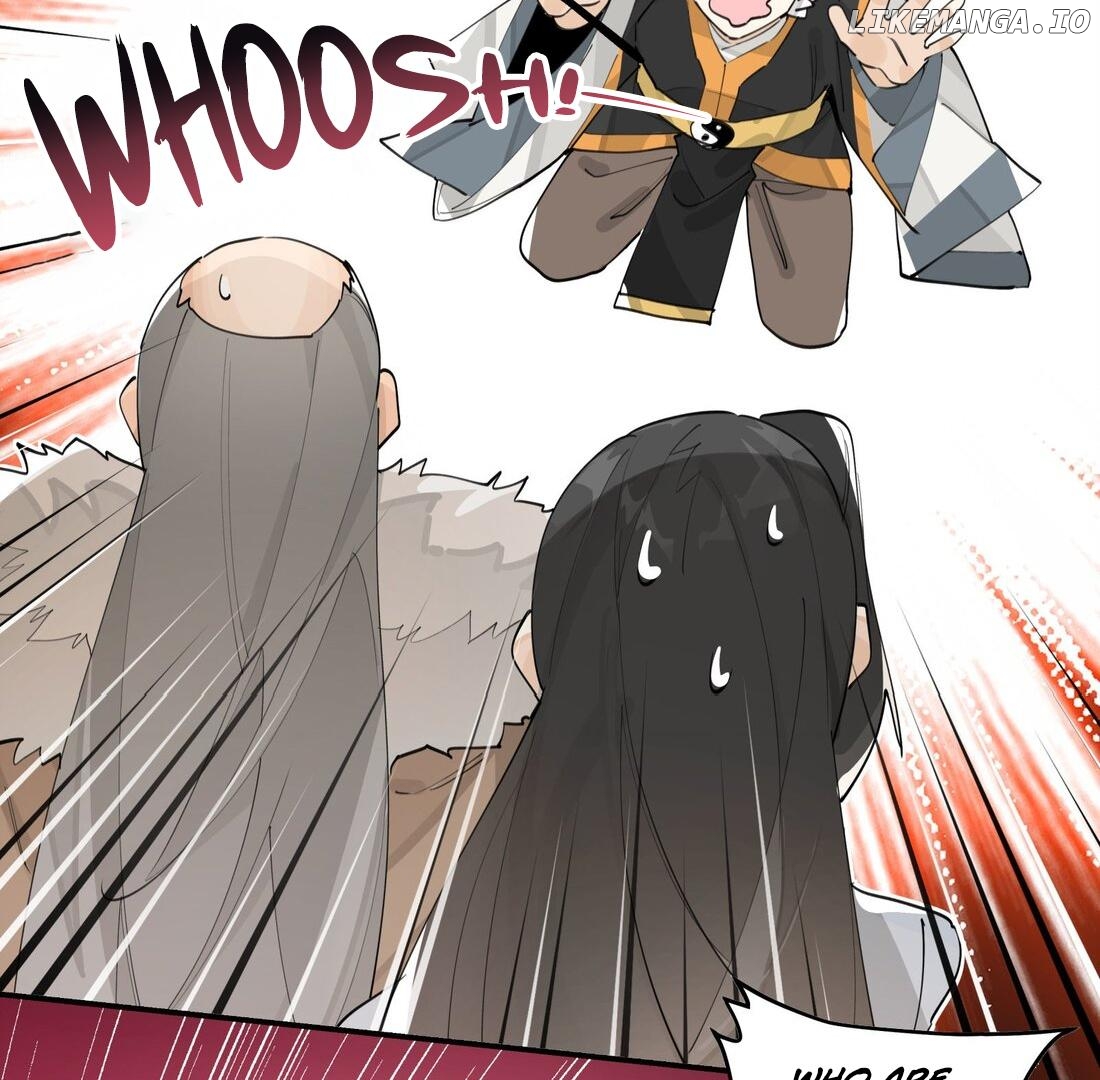 Have You Seen My Brother? (Official) Chapter 60 - page 25