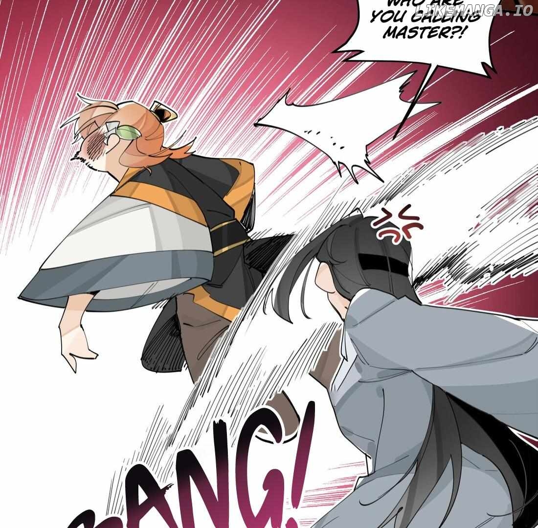 Have You Seen My Brother? (Official) Chapter 60 - page 26