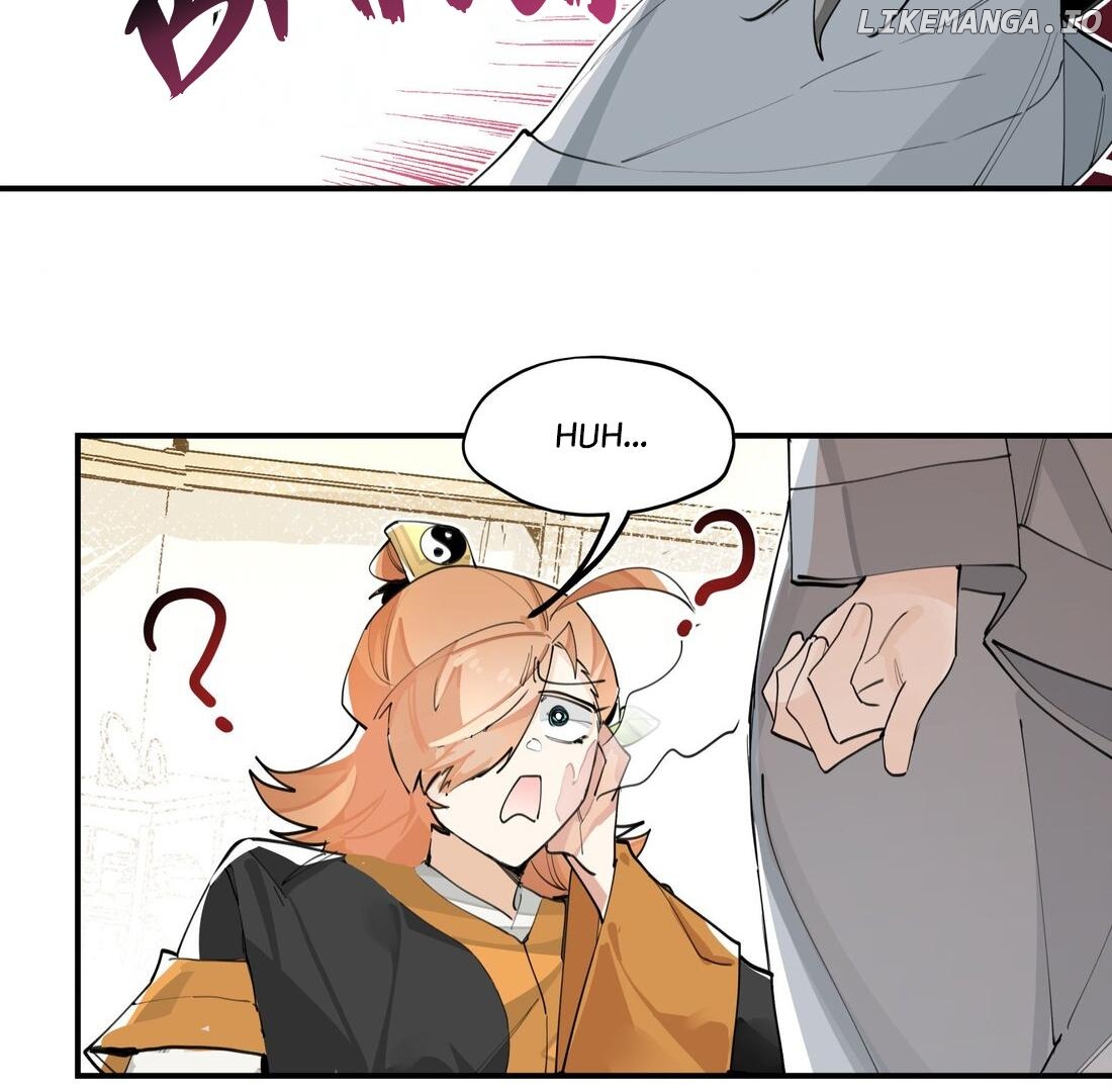 Have You Seen My Brother? (Official) Chapter 60 - page 27
