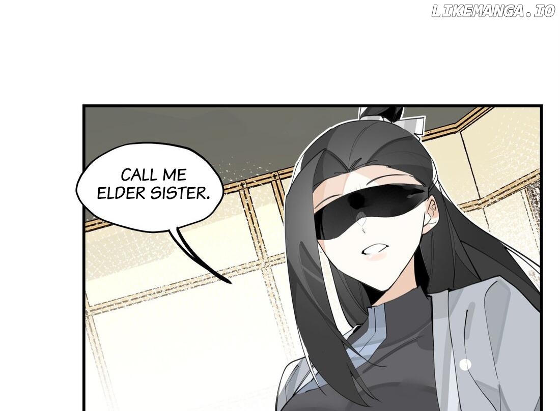 Have You Seen My Brother? (Official) Chapter 60 - page 28