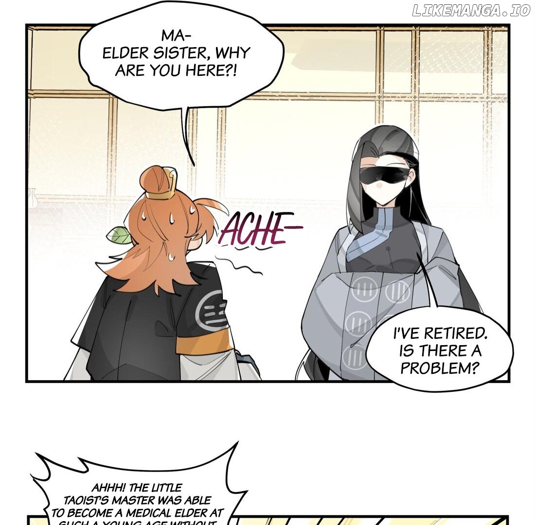 Have You Seen My Brother? (Official) Chapter 60 - page 30