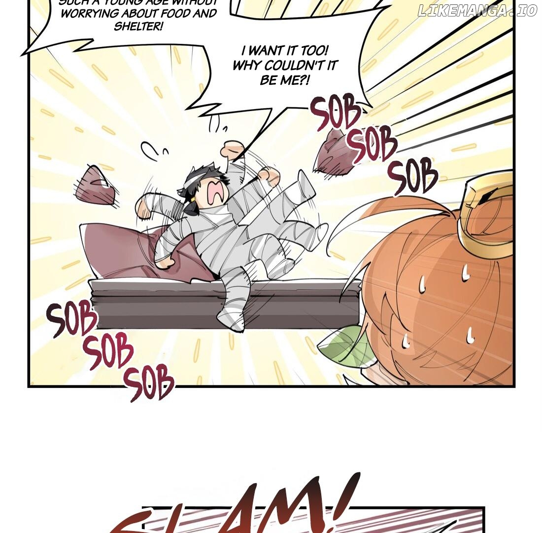 Have You Seen My Brother? (Official) Chapter 60 - page 31