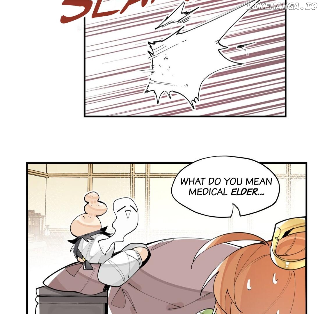 Have You Seen My Brother? (Official) Chapter 60 - page 32