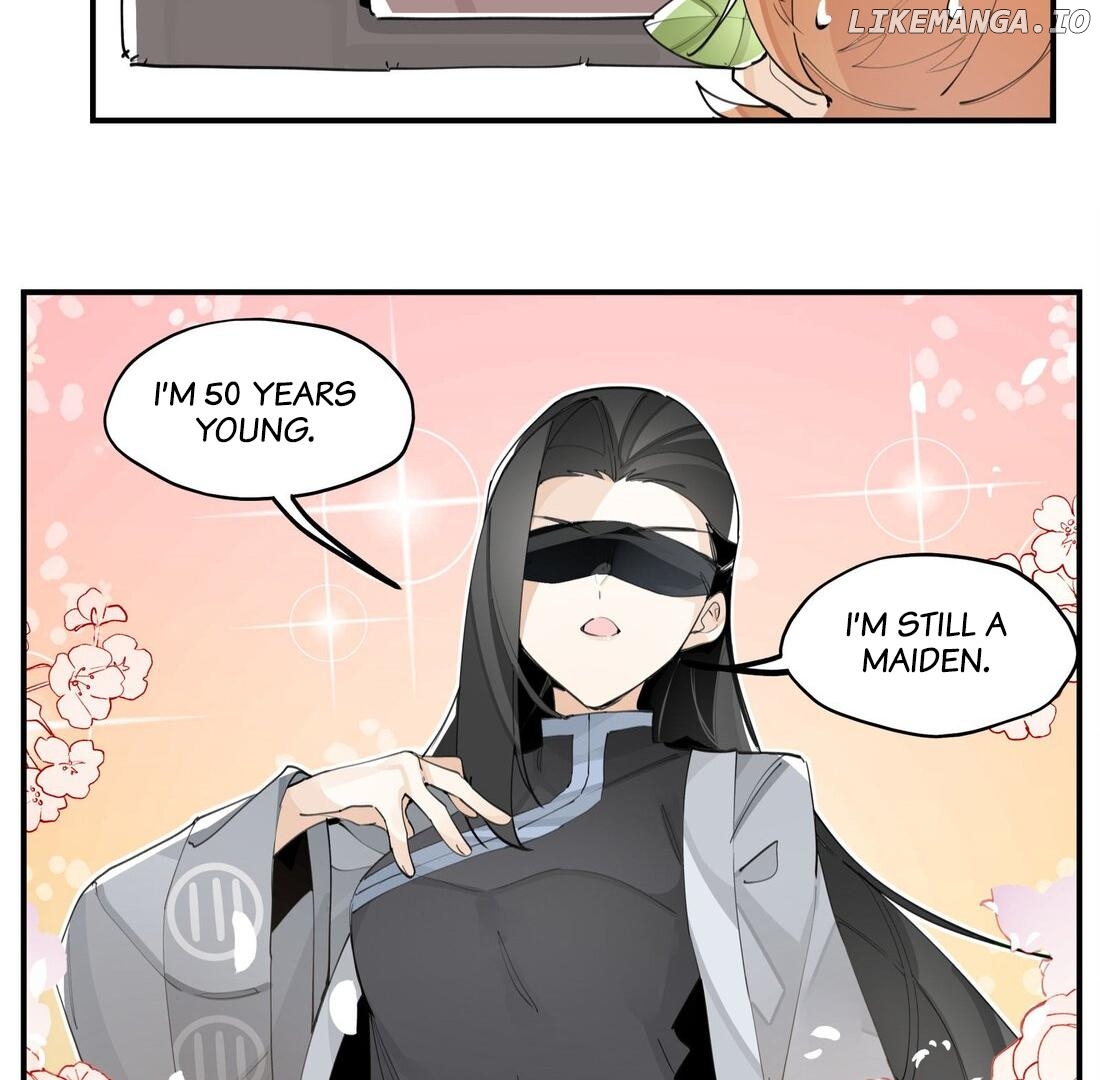 Have You Seen My Brother? (Official) Chapter 60 - page 33