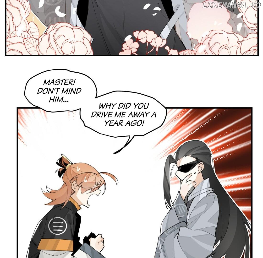 Have You Seen My Brother? (Official) Chapter 60 - page 34