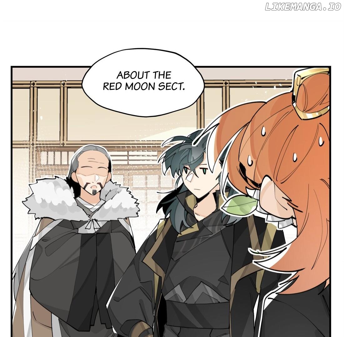 Have You Seen My Brother? (Official) Chapter 60 - page 39