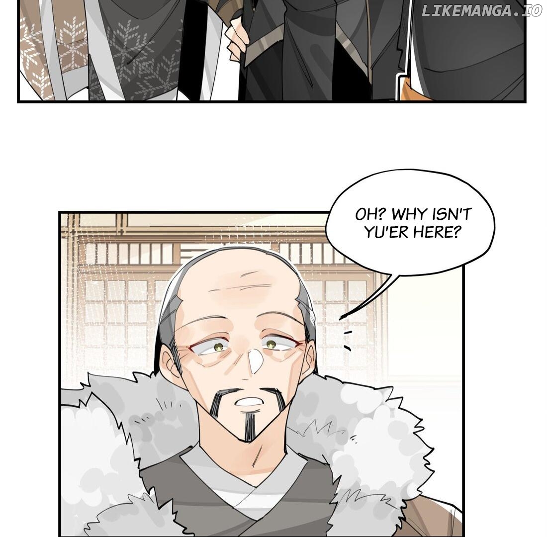 Have You Seen My Brother? (Official) Chapter 60 - page 40