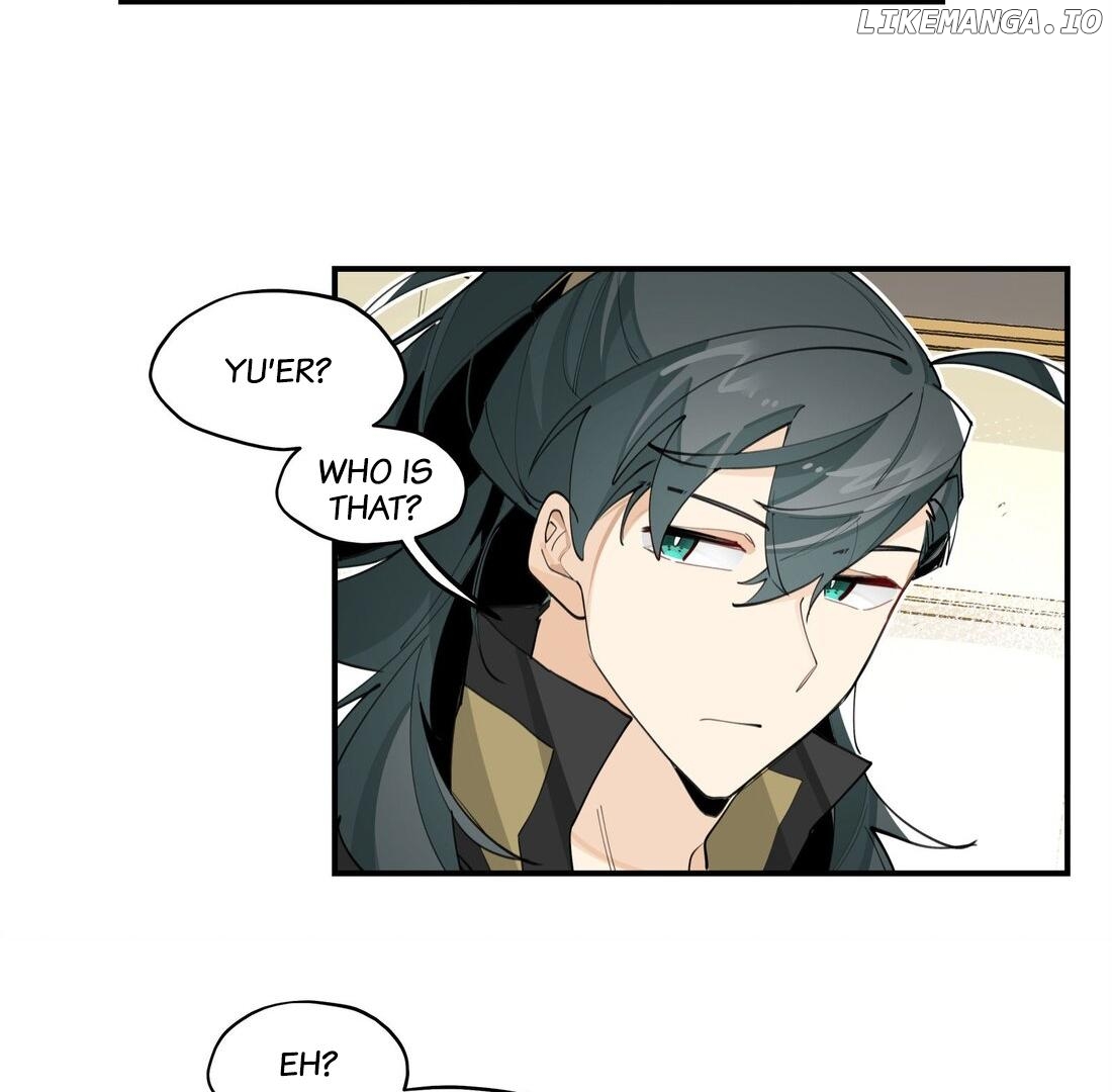 Have You Seen My Brother? (Official) Chapter 60 - page 41