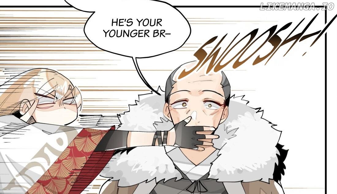 Have You Seen My Brother? (Official) Chapter 60 - page 42