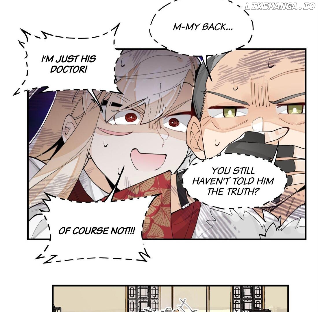 Have You Seen My Brother? (Official) Chapter 60 - page 45