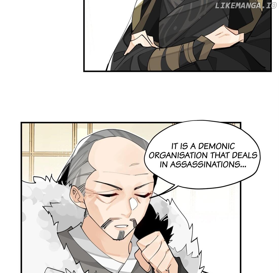 Have You Seen My Brother? (Official) Chapter 60 - page 48