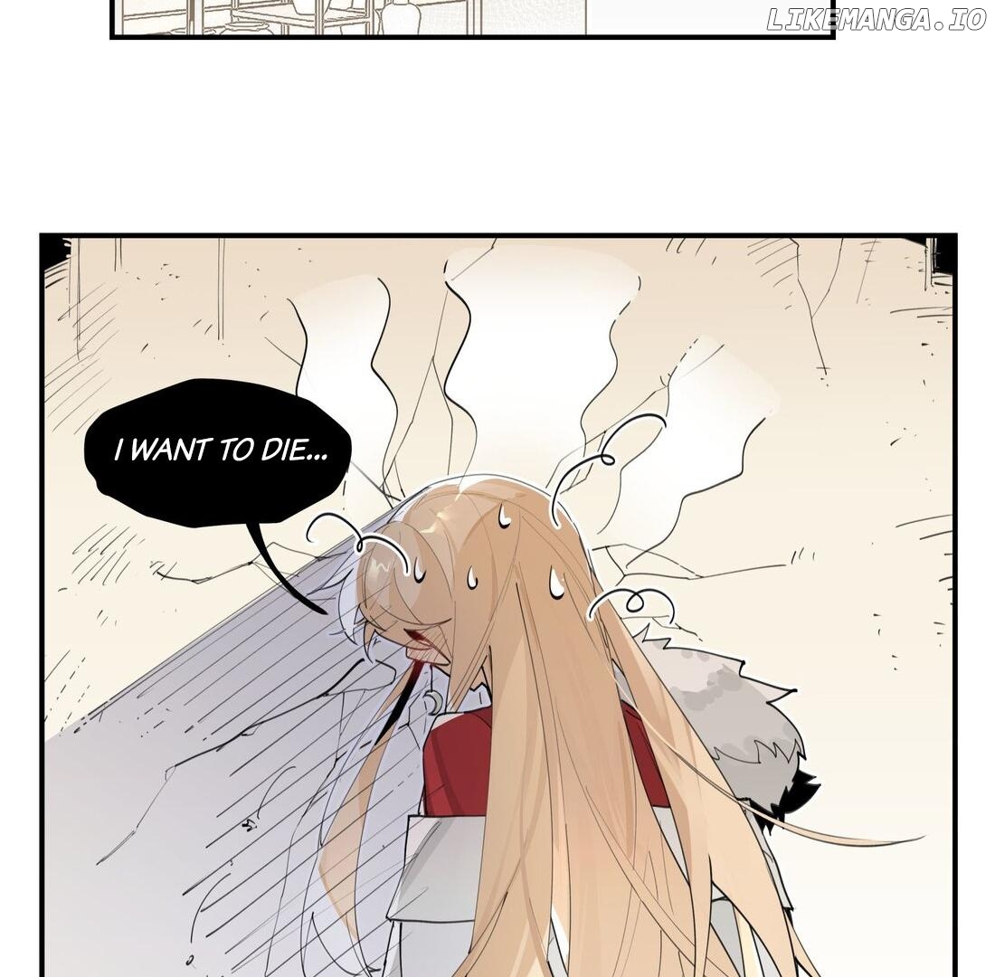 Have You Seen My Brother? (Official) Chapter 60 - page 4