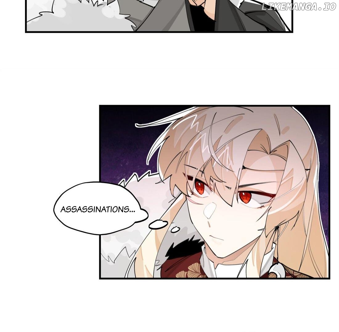 Have You Seen My Brother? (Official) Chapter 60 - page 49