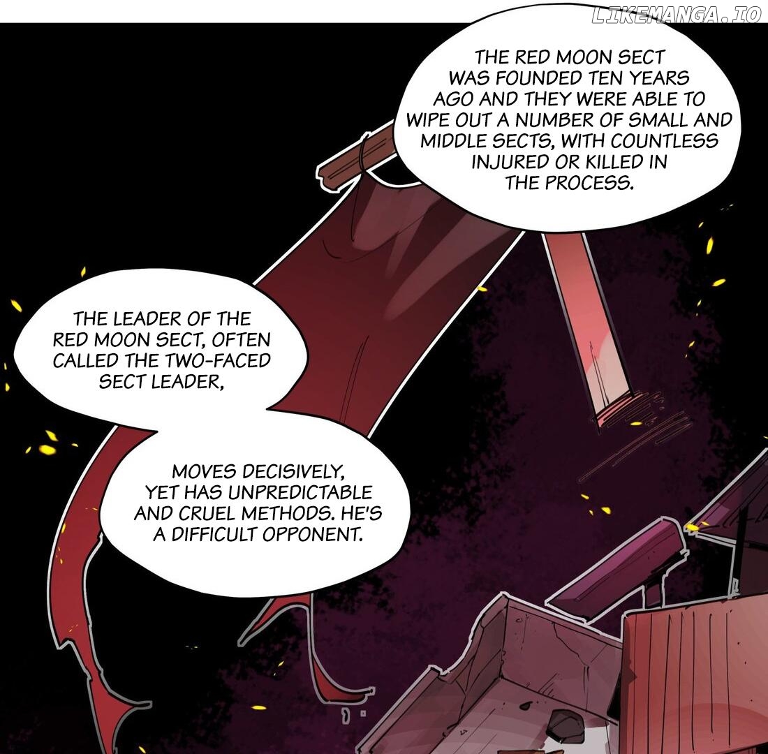 Have You Seen My Brother? (Official) Chapter 60 - page 50