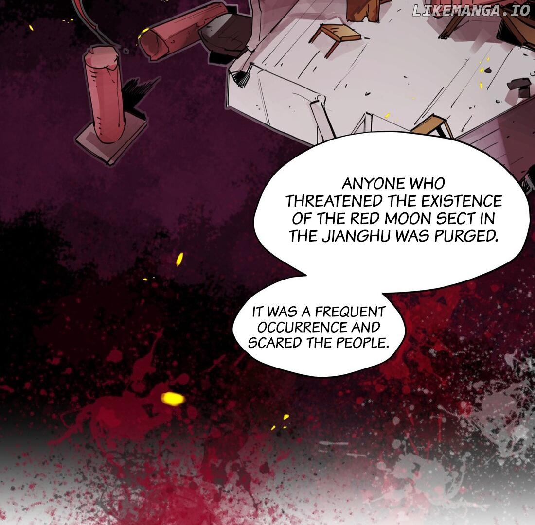 Have You Seen My Brother? (Official) Chapter 60 - page 51