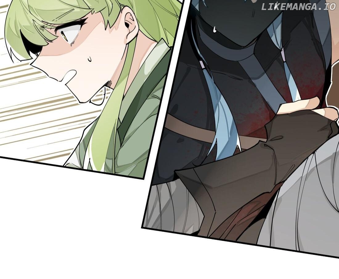 Have You Seen My Brother? (Official) Chapter 60 - page 56