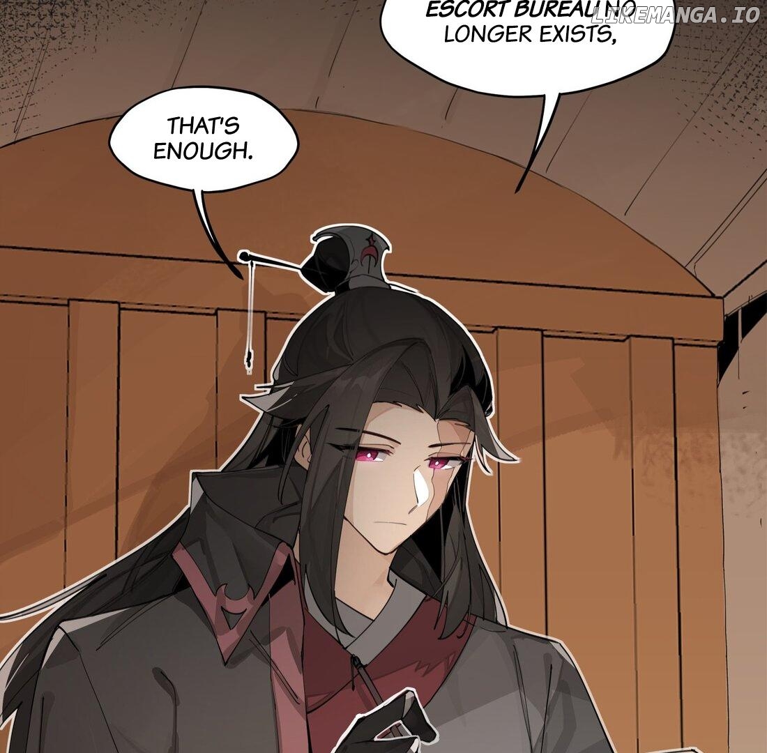 Have You Seen My Brother? (Official) Chapter 60 - page 58