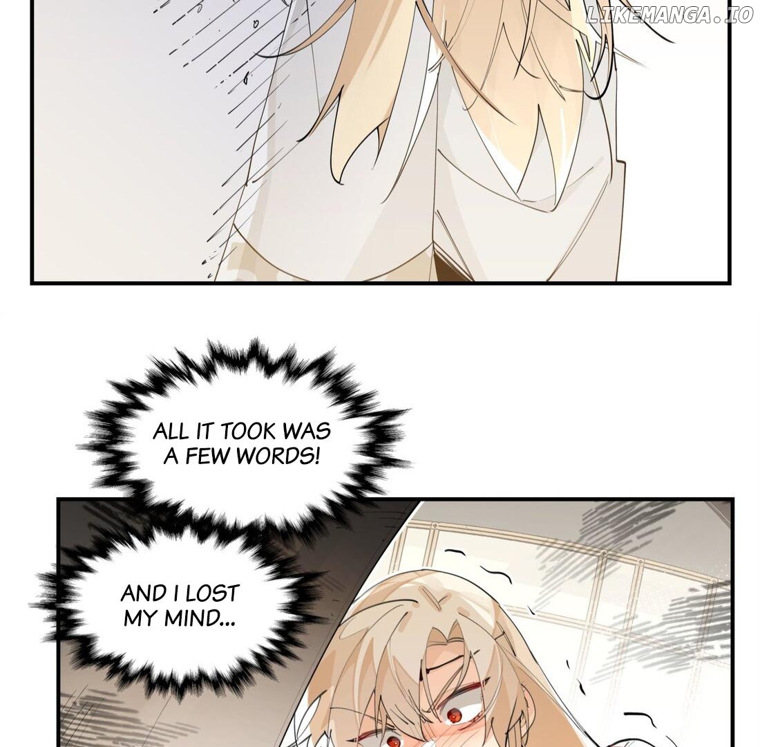 Have You Seen My Brother? (Official) Chapter 60 - page 5