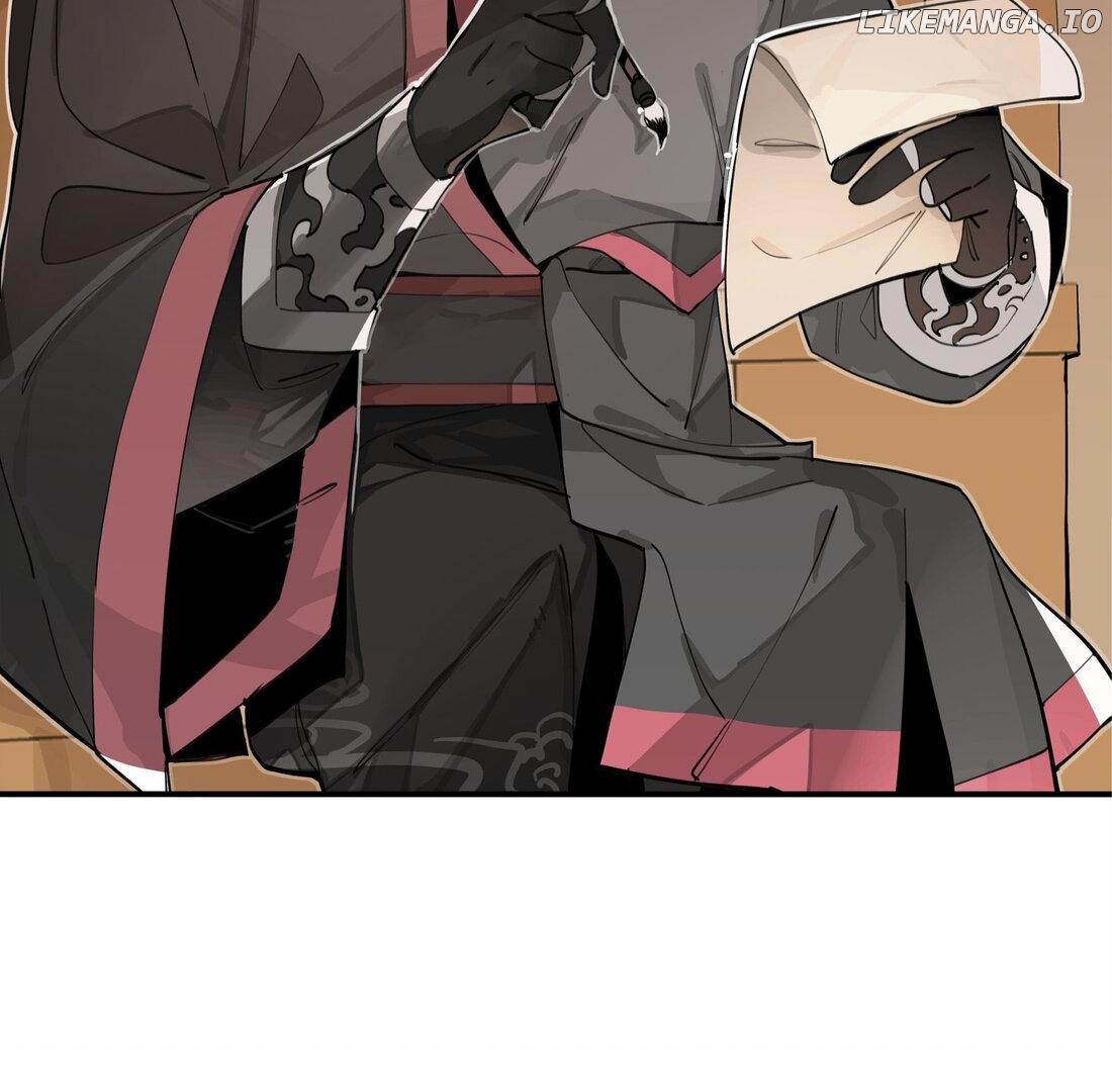 Have You Seen My Brother? (Official) Chapter 60 - page 59