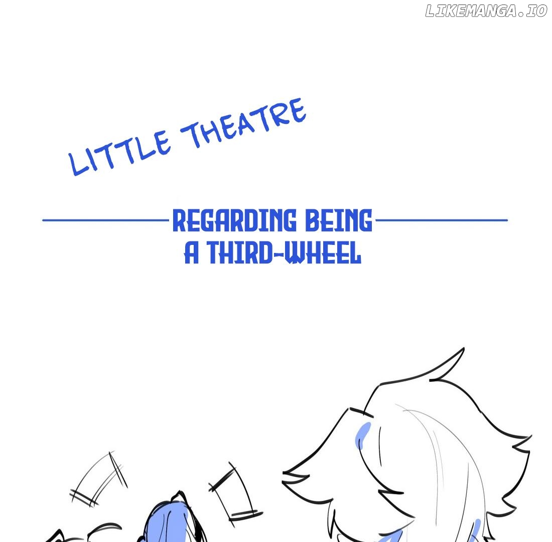 Have You Seen My Brother? (Official) Chapter 60 - page 60