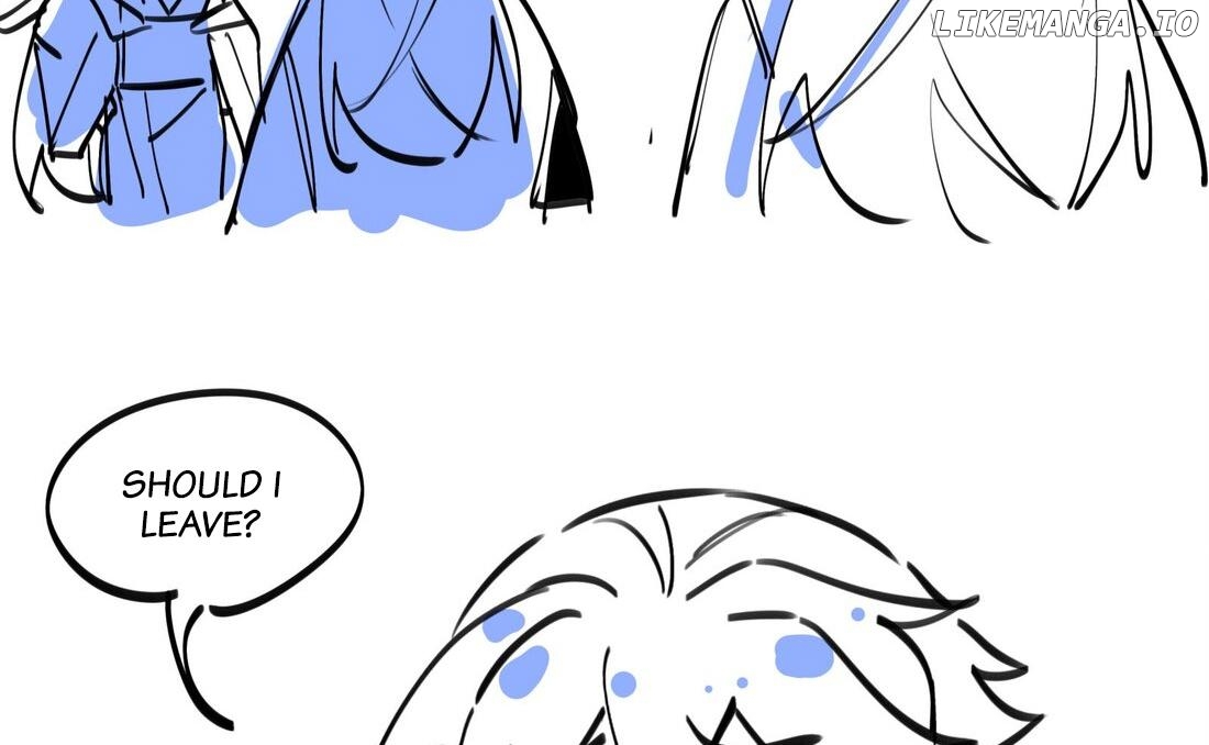 Have You Seen My Brother? (Official) Chapter 60 - page 62