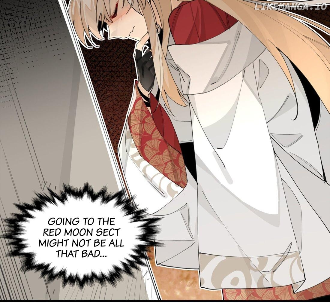 Have You Seen My Brother? (Official) Chapter 60 - page 7