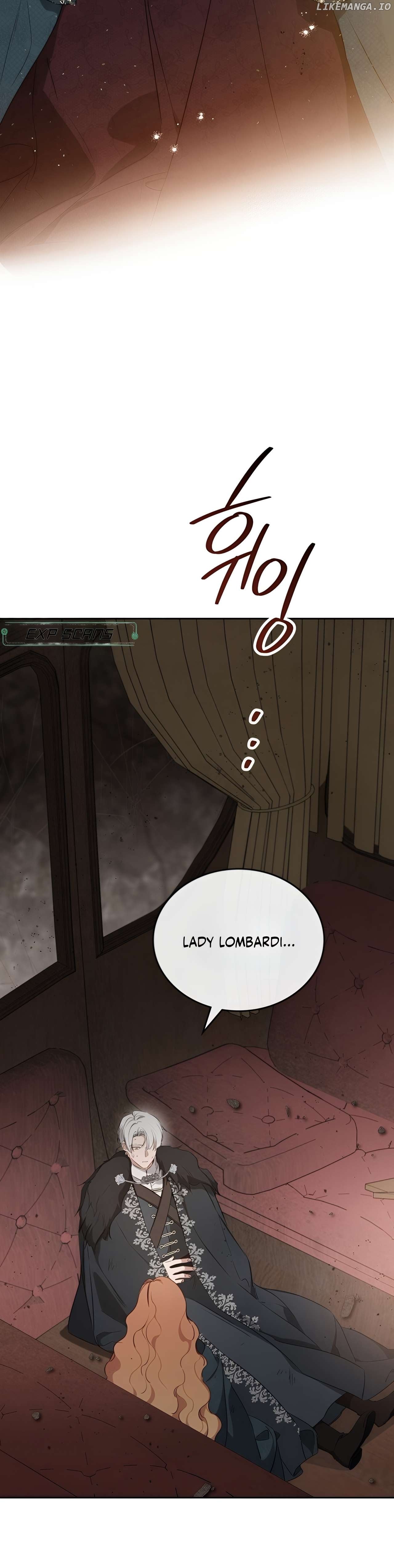 I’ll Be The Matriarch In This Life Chapter 158 - page 2