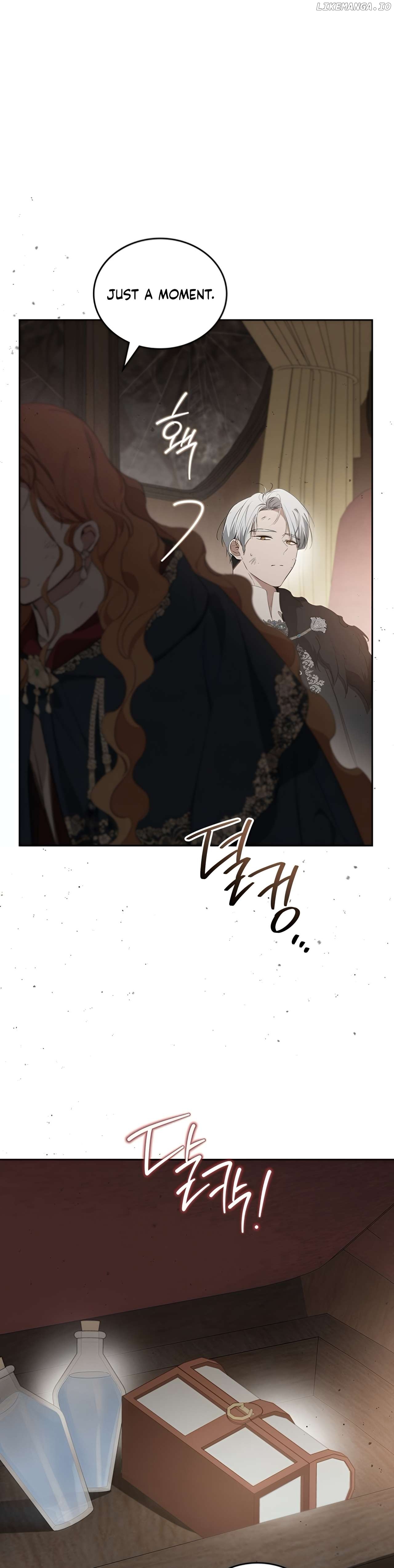 I’ll Be The Matriarch In This Life Chapter 158 - page 3