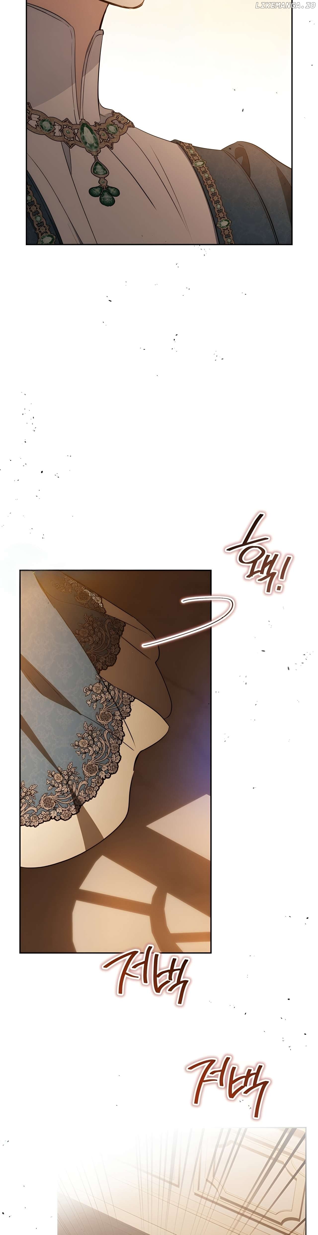 I’ll Be The Matriarch In This Life Chapter 158 - page 32