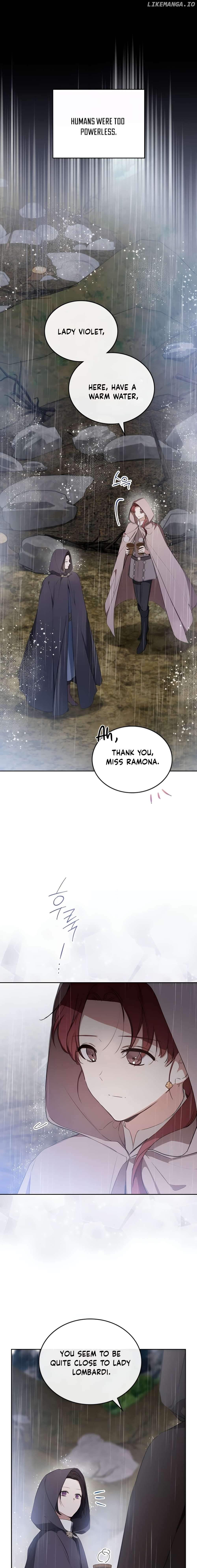 I’ll Be The Matriarch In This Life Chapter 159 - page 3