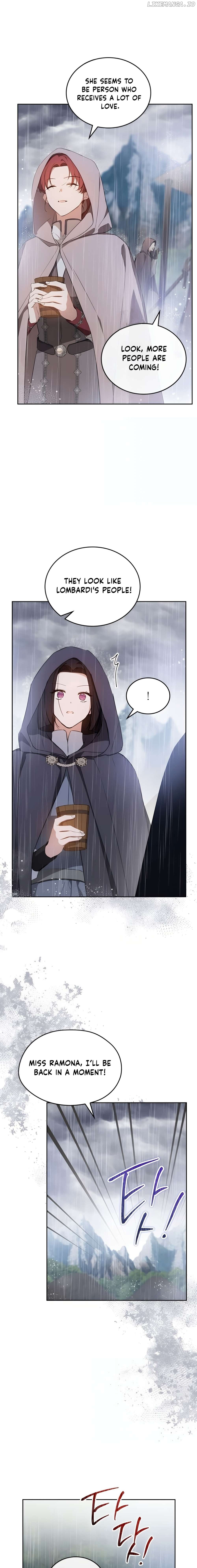 I’ll Be The Matriarch In This Life Chapter 159 - page 5