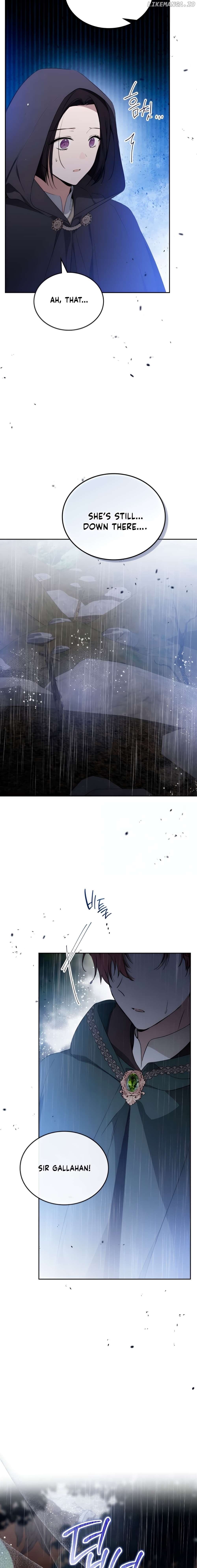 I’ll Be The Matriarch In This Life Chapter 159 - page 7