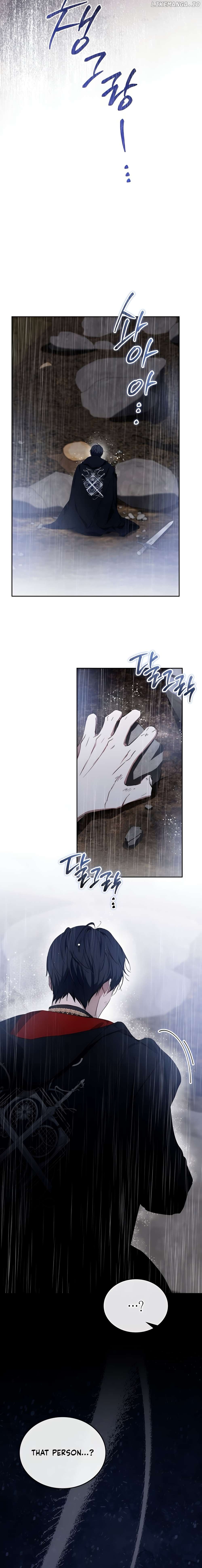 I’ll Be The Matriarch In This Life Chapter 159 - page 9