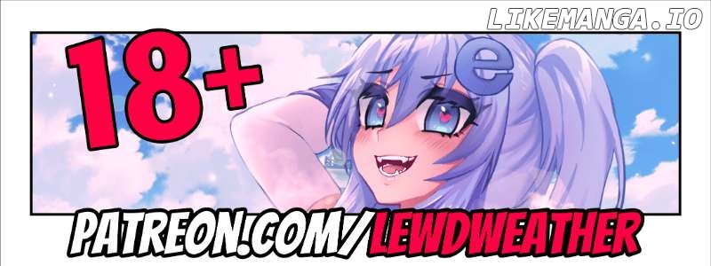 Meme Girls Chapter 269 - page 5