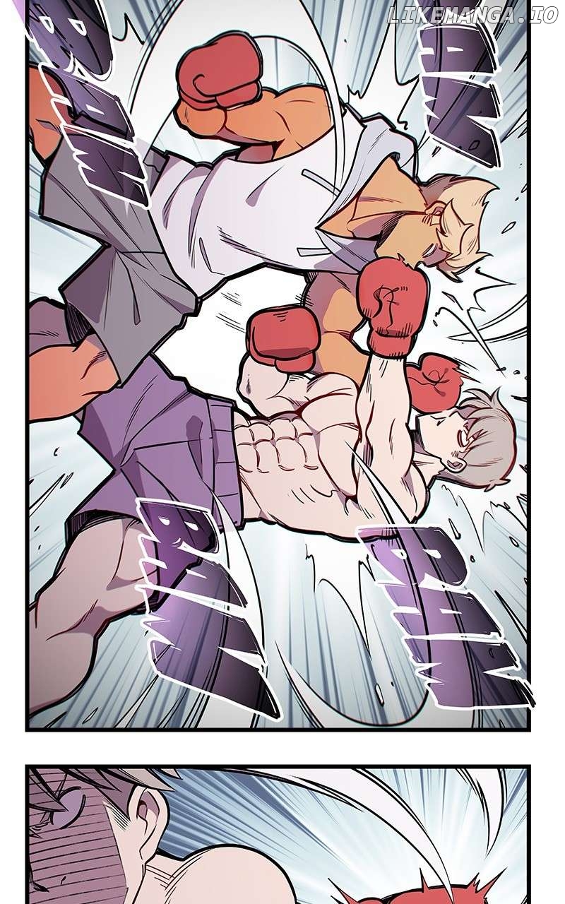 Meme Girls Chapter 272 - page 16